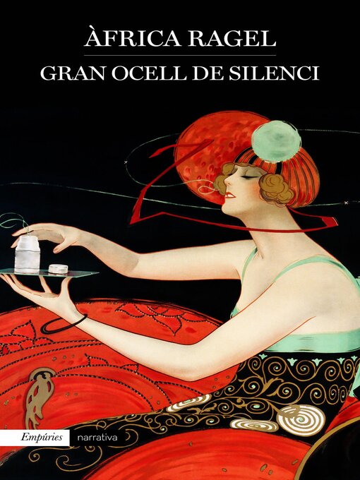 Title details for Gran ocell de silenci by Àfrica Ragel - Wait list